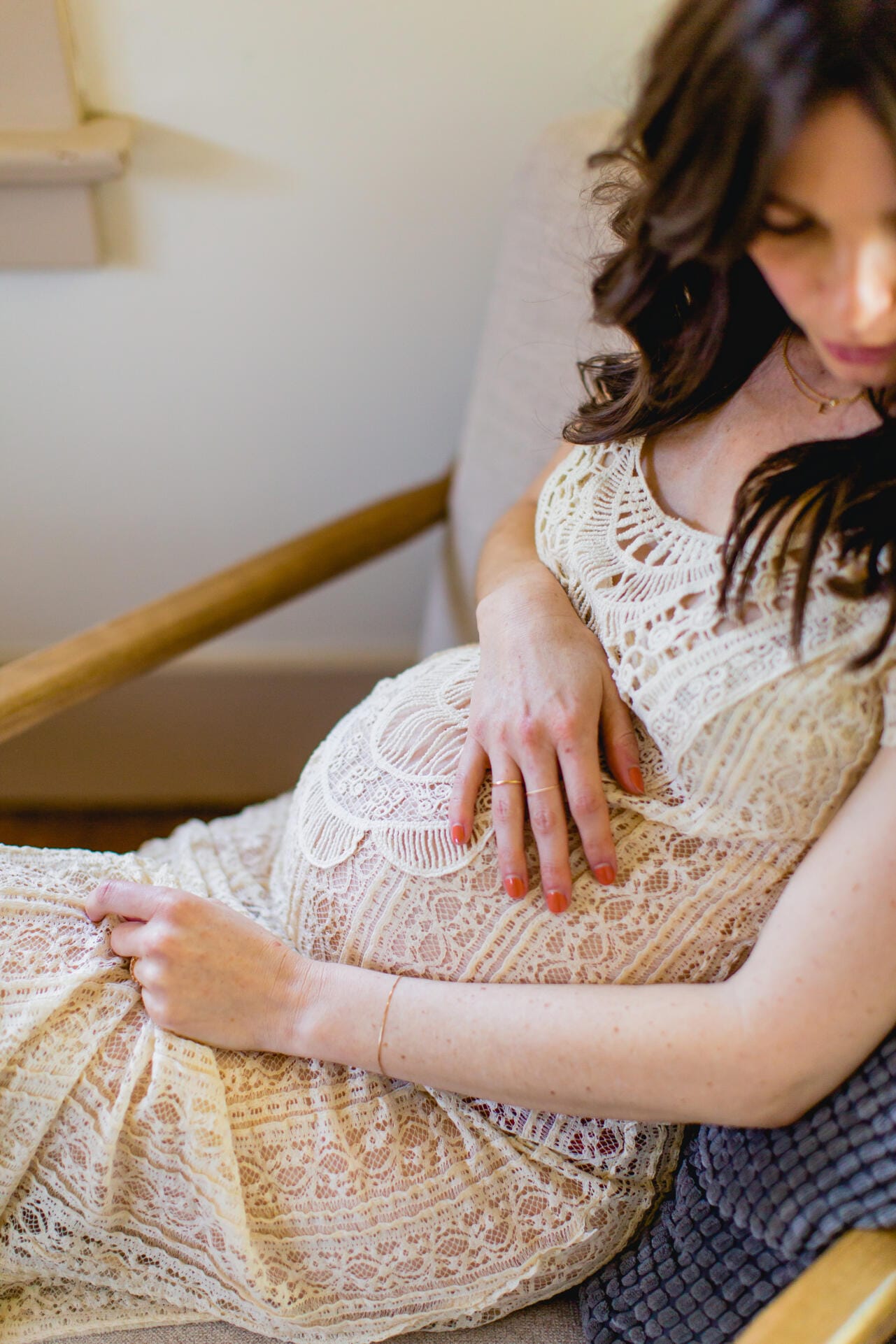 Intimate At Home Maternity